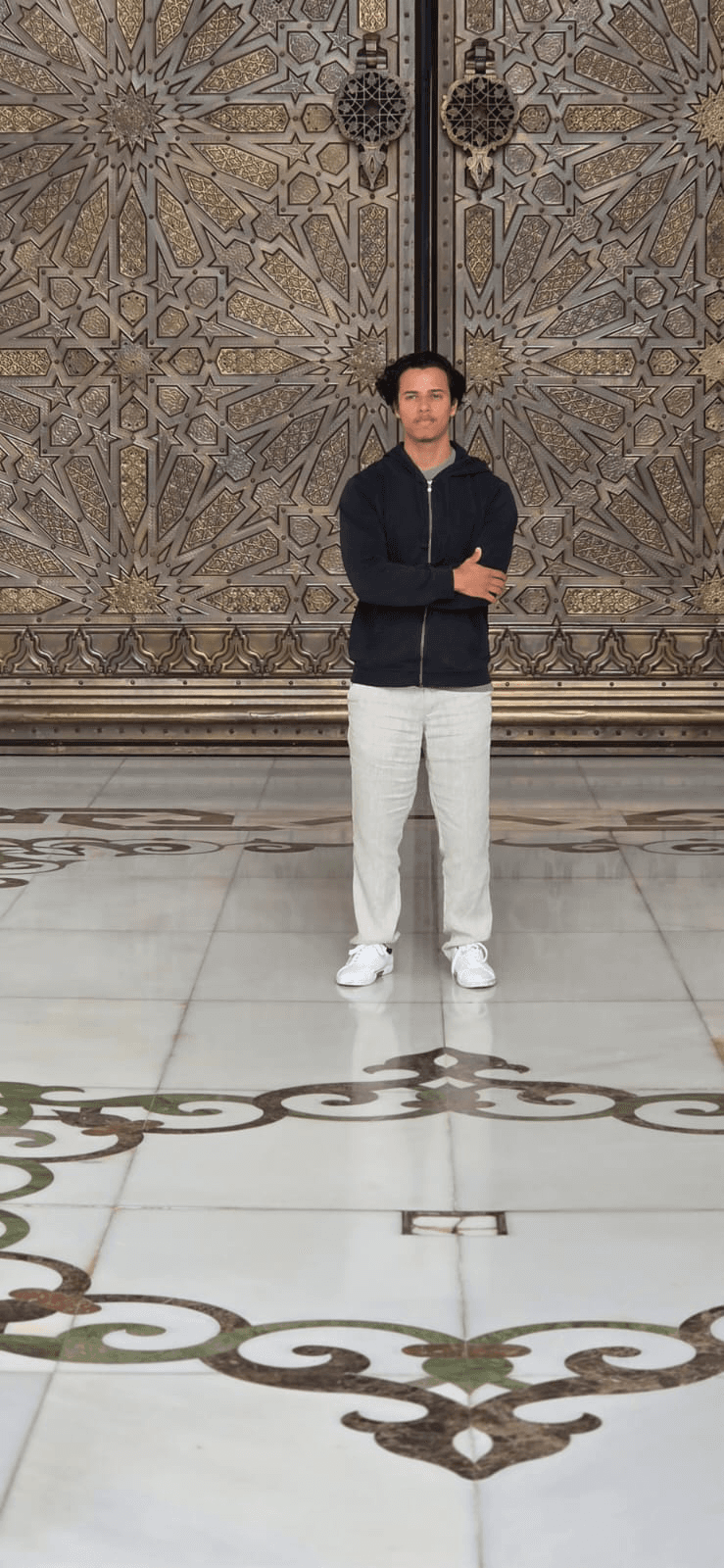 Triumfa, l'architecte du mentorat privé.