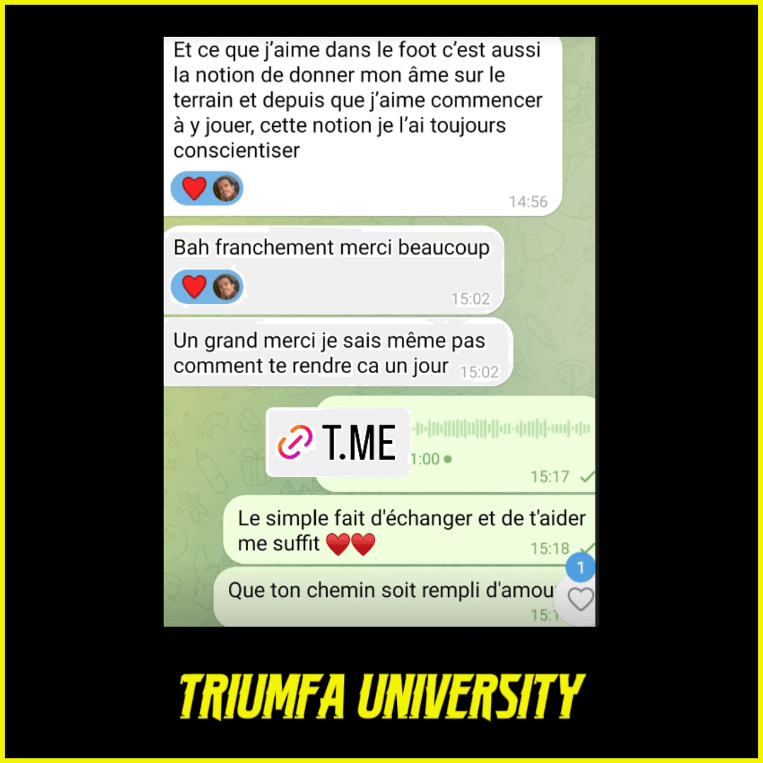 Témoignage capture 11 sur 45.