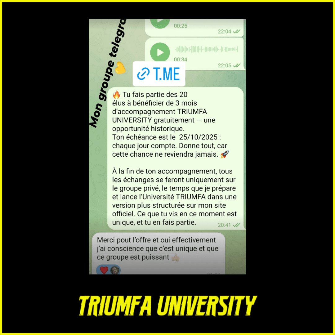 Témoignage capture 31 sur 45.